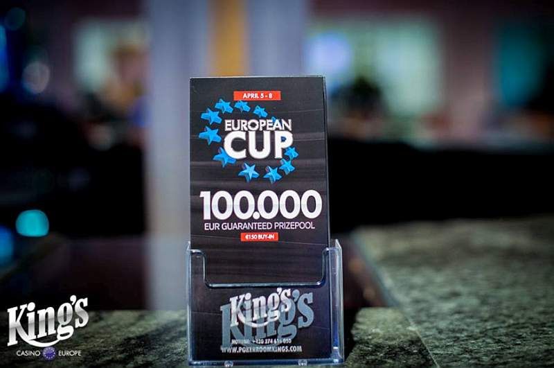 Kings European Cup