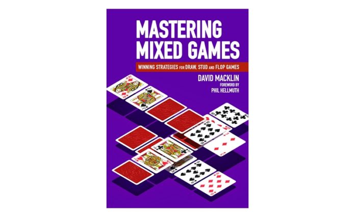 Mastering Mixed Games