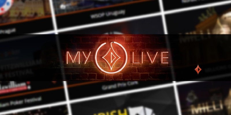 PartyPoker Live $$$