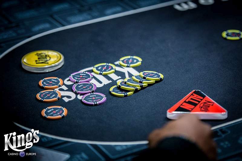 PartyPoker Grand Prix Germany