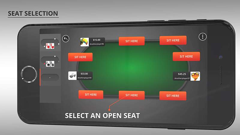 PartyPoker Mobile