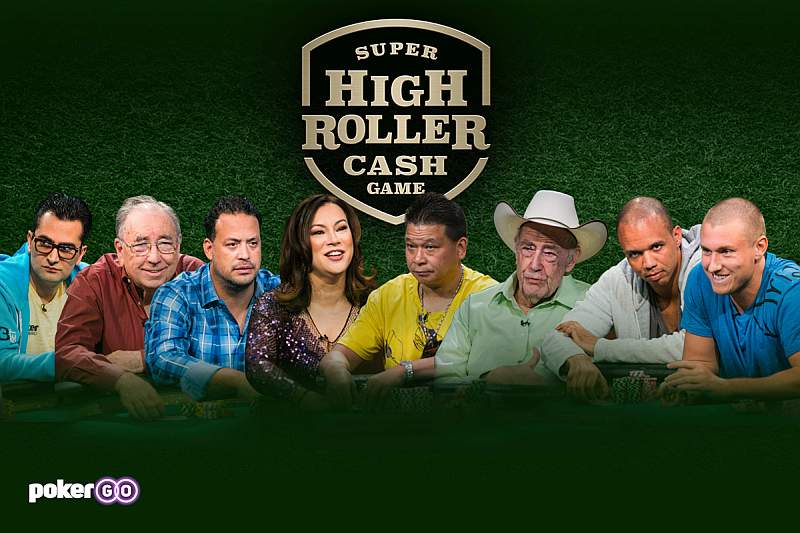 PokerGO SHRB Cash