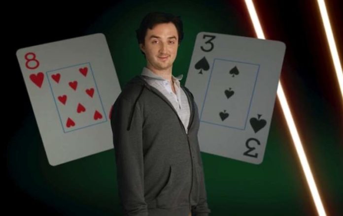 PokerStars reklama