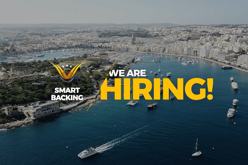 Smart Backing - oferty pracy