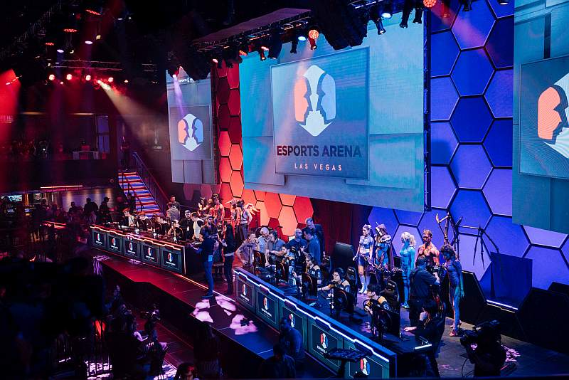 WPT Esport