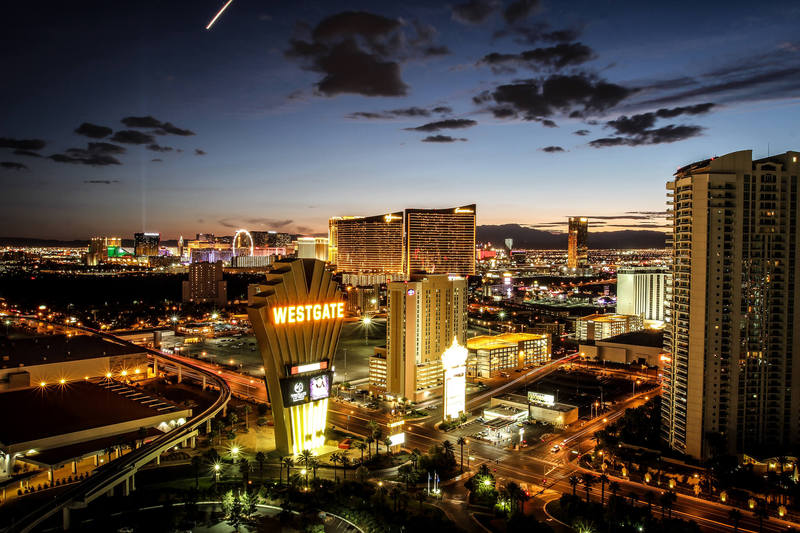 Westgate Las Vegas
