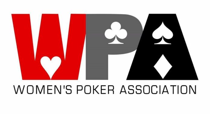 Women's Poker Association