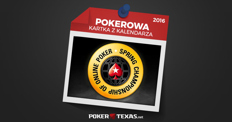 Dwa lata temu Sosick dołożył do bogatej pokerowej kolekcji tytuł na SCOOP