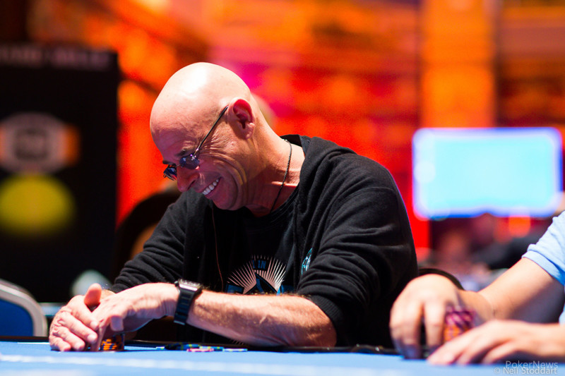 Guy Laliberte