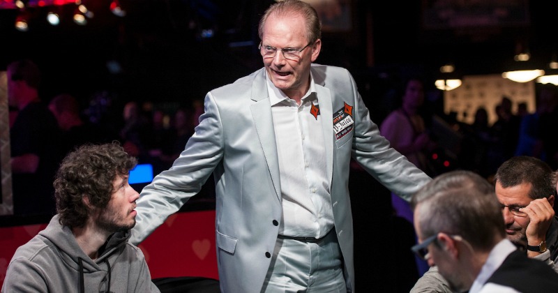 Marcel Luske partypoker