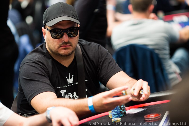 Lider EPT Monte Carlo