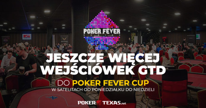 Poker Fever