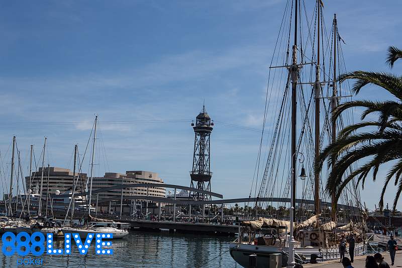 888Poker Live Barcelona