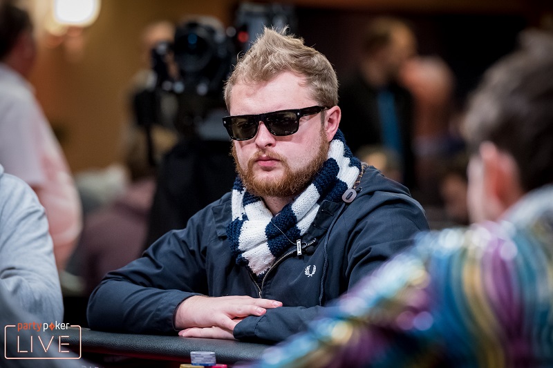 Adam Owen MILLIONS Online