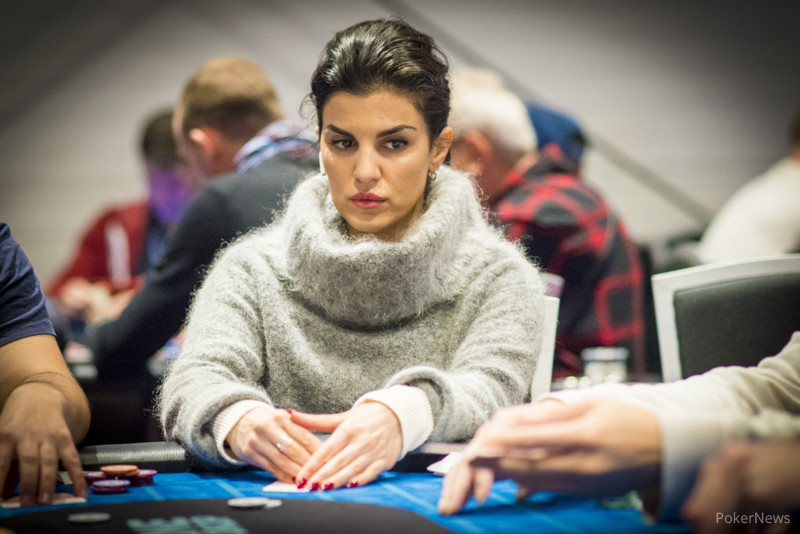 Pokerowe rankingi - Aylar Lie