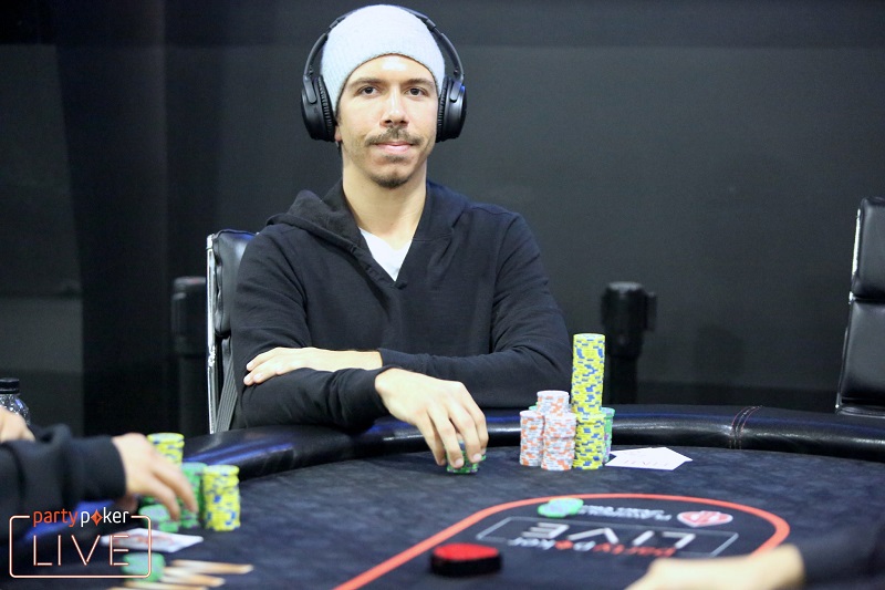 PP Millions North America - Darryll Fish