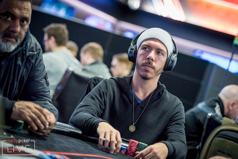 PP Millions North America - Darryll Fish