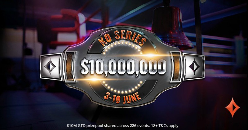 KO Series PartyPoker