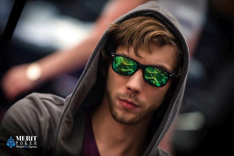 Kacper Pyzara