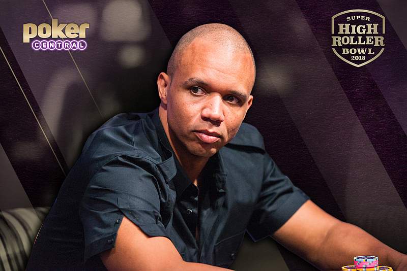 Phil Ivey