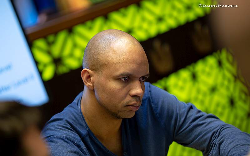Phil Ivey