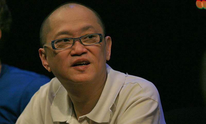 Richard Yong