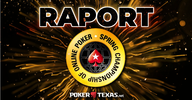 SCOOP 2018 - raport