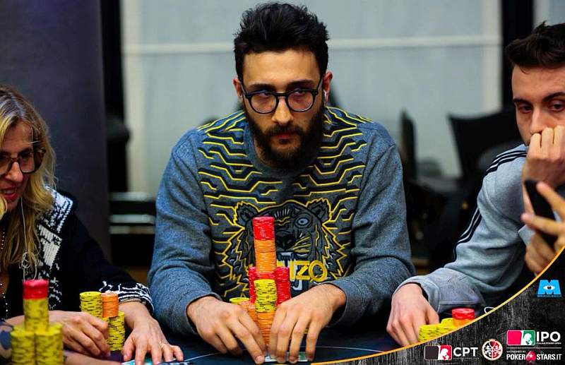 Simone Speranza