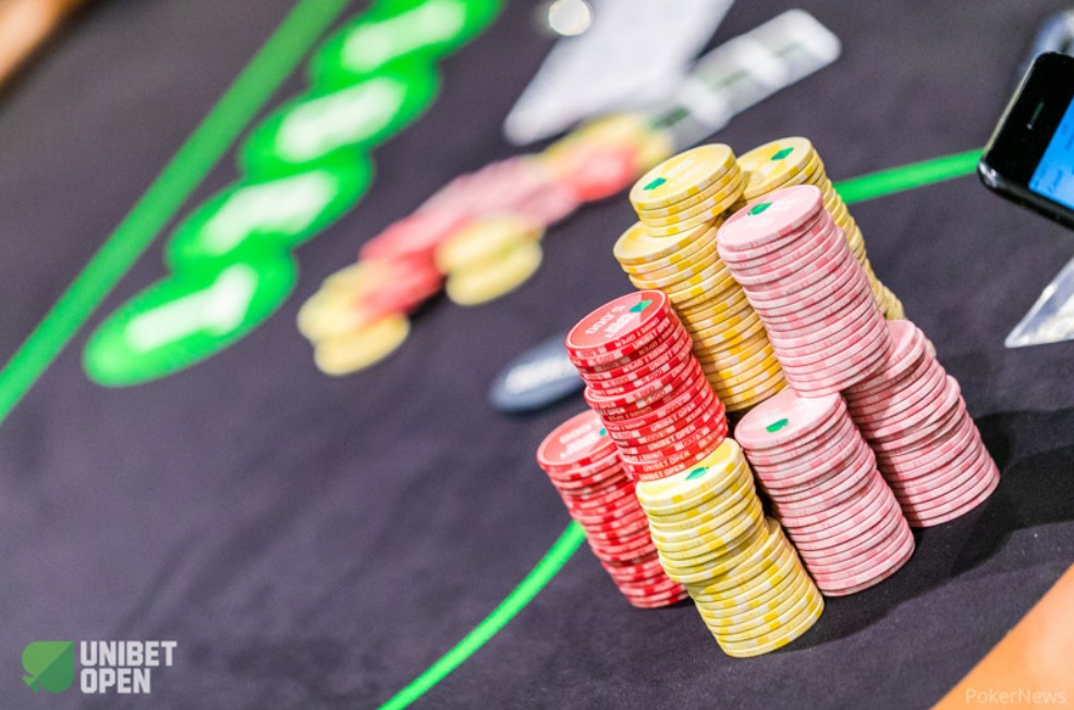 Unibet Online Series
