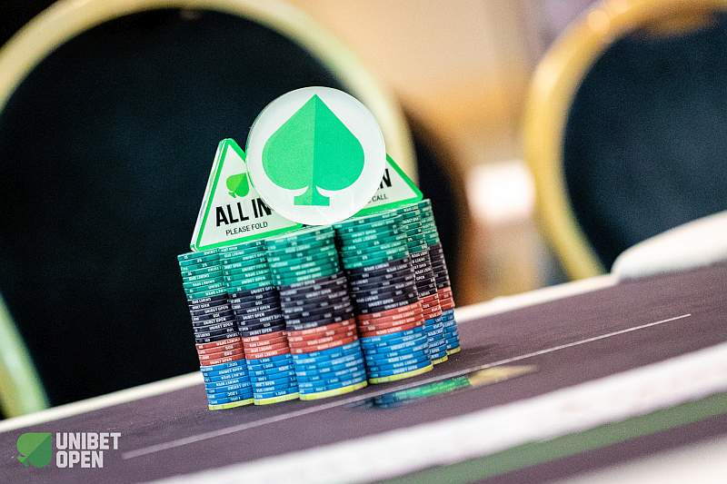 Unibet Open Malta 1B