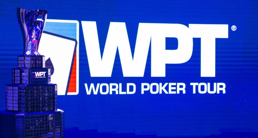 WPT World Poker Tour