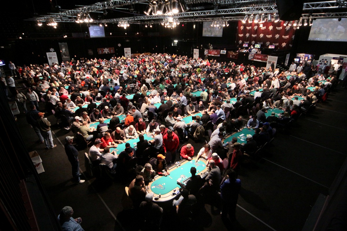 Przepowiednie przed WSOP cz.2