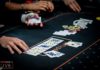 Dwa dokładnie takie same rozdania na WSOP jedno po drugim: o co tu chodzi? liczenie kombinacji