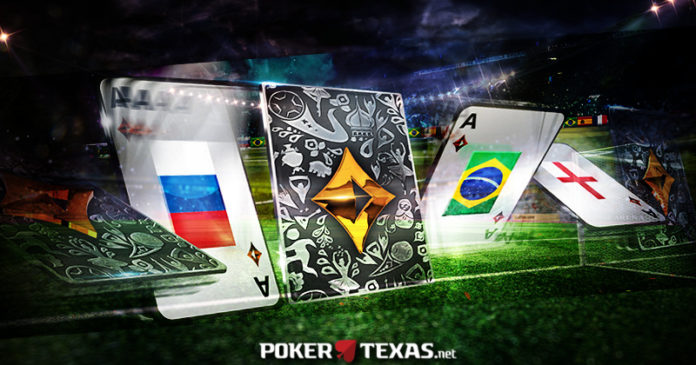 Click Card Championships PartyPoker
