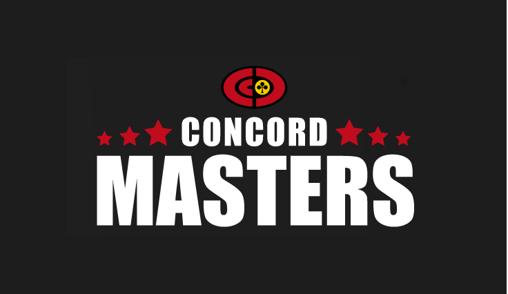 Concord Masters