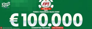 Forbes Pokerman Open