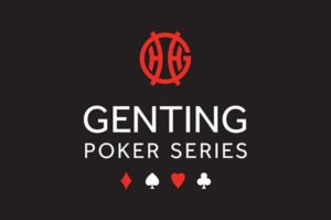 Genting Poker Series