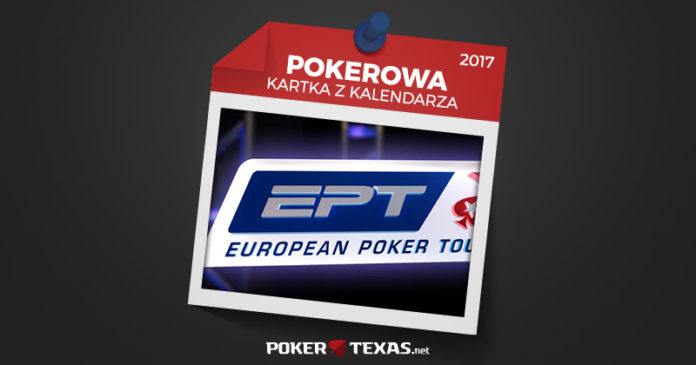 Rok temu zrezygnowano z polskich relacji z turniejów PokerStars
