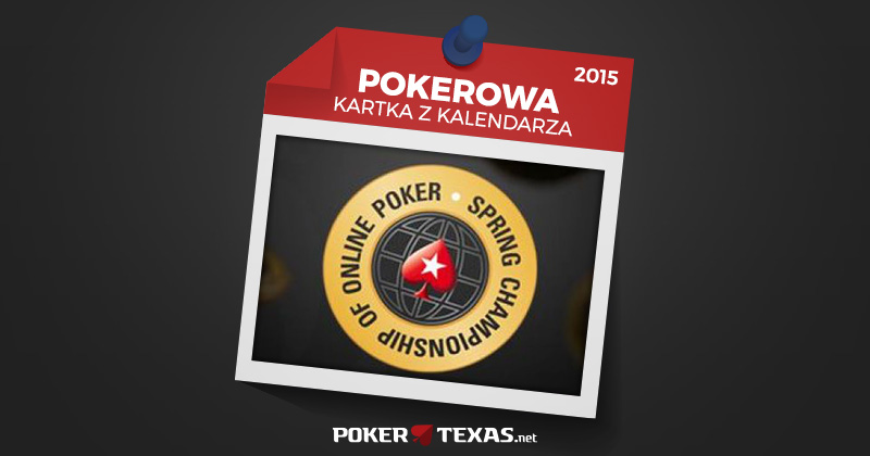 Franek trzy lata temu wygrał ponad 120.000$ w specjalnej edycji Sunday Million