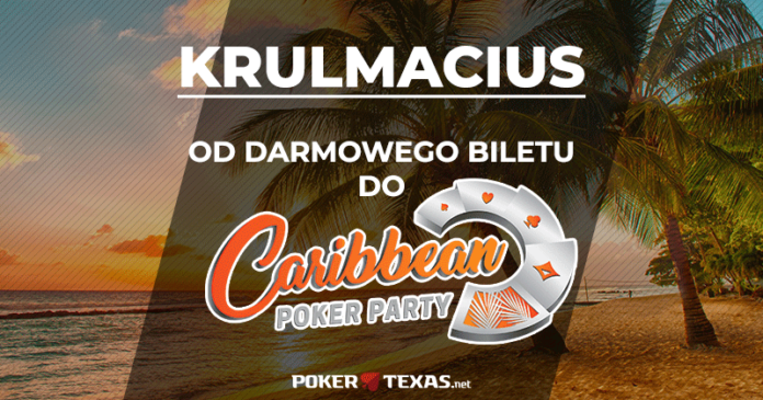 krulmacius - Caribbean Poker Party