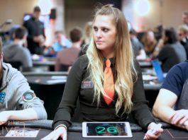 Nowy pomysł na WSOP: będzie można ocenić krupierów!