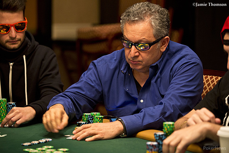 Sean Jazayeri