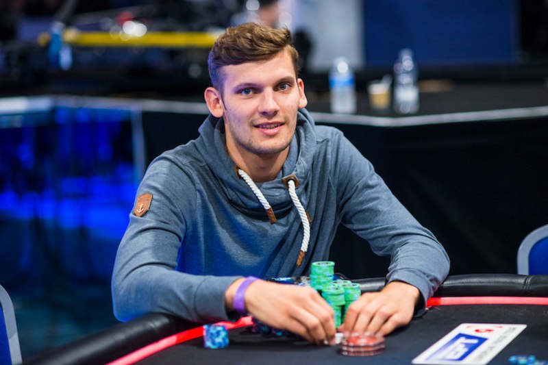 Tomas Jozonis