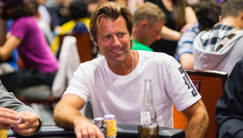 vince van patten