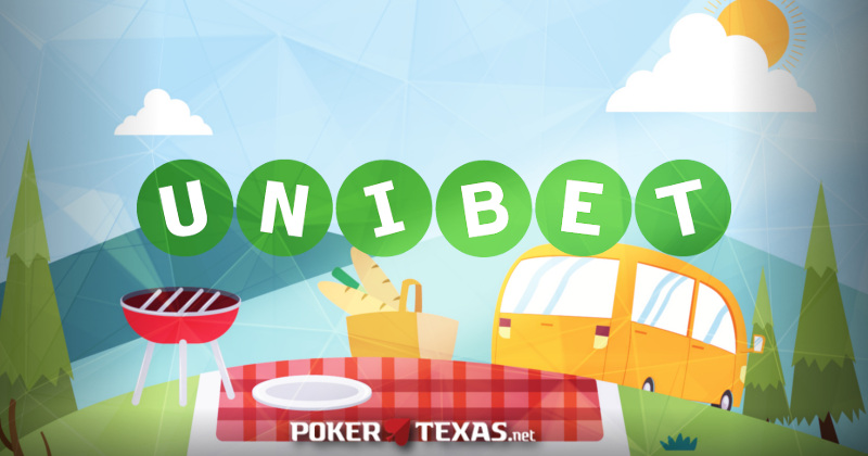 Summer Bootcamp - Unibet