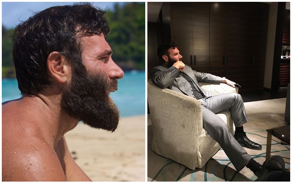 Dan Bilzerian