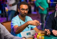 Americas Cardroom – Faraz Jaka wygrywa jedno z największych bounty online Faraz Jaka
