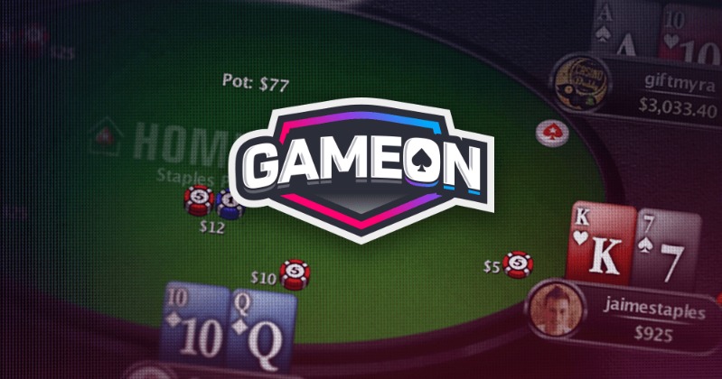 GameOn