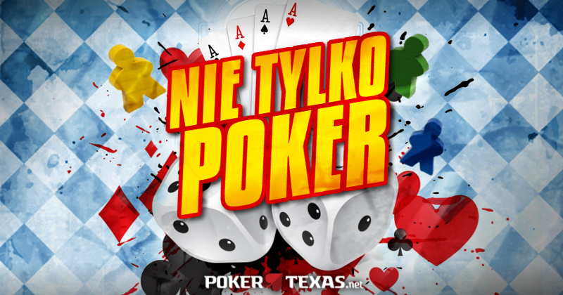 nie tylko poker Ganz Schön Clever