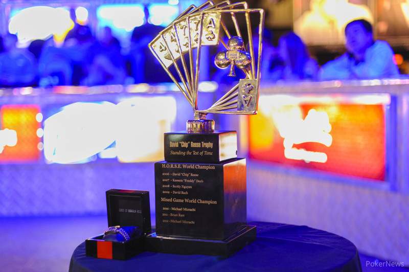 Poker Players Championship